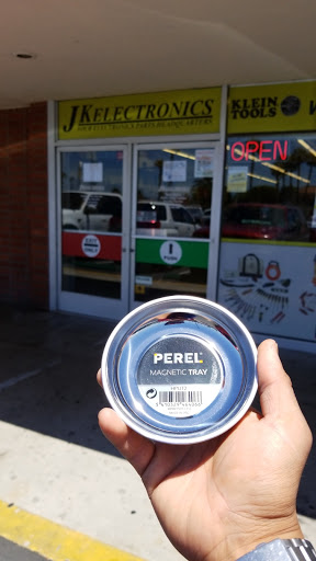 Electrical Supply Store «JK Electronics», reviews and photos, 6401 Westminster Ave, Westminster, CA 92683, USA