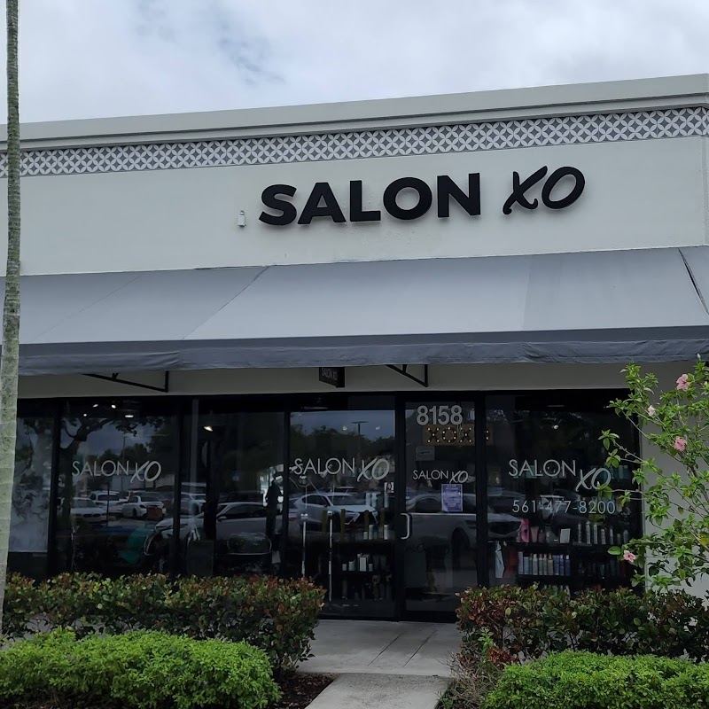 Salon XO
