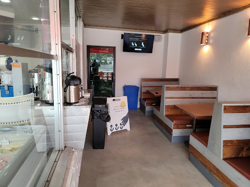 Donut Shop «Donut Prince», reviews and photos, 407 Irving Dr, Burbank, CA 91504, USA