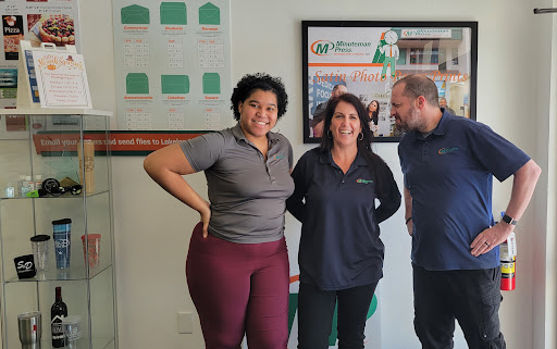 Print Shop «Minuteman Press», reviews and photos, 2058 E Edgewood Dr c, Lakeland, FL 33803, USA