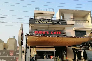 Kudo's Caff image