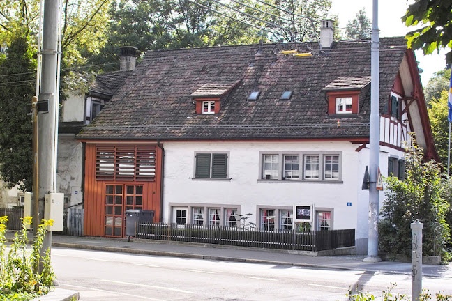 Rezensionen über Heimat- und Ortsmuseum Wiedikon in Zürich - Museum