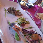 Photo n°2 de l'avis de Andrea.i fait le 01/05/2022 à 16:40 sur le  Trattoria Bar La Baracca à La Maddalena