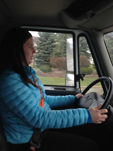 Moving and Storage Service «Two Men and a Truck», reviews and photos, 7886 Washington Ave, Racine, WI 53406, USA