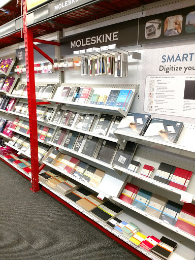 Office Supply Store «Staples», reviews and photos, 755 Lancaster Ave, Bryn Mawr, PA 19010, USA