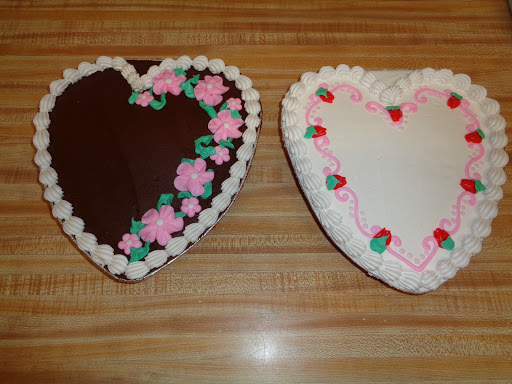 Wedding Bakery «Westhampton Pastry Shop Inc», reviews and photos, 5728 Patterson Ave, Richmond, VA 23226, USA