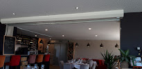 Atmosphère du Restaurant La Maniguette à Chavigny - n°11