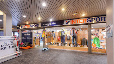INTERSPORT l'équipe 1 - PRAPOUTEL LES 7 LAUX à Les Adrets