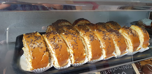 Panadería pastelería AROMA PAN