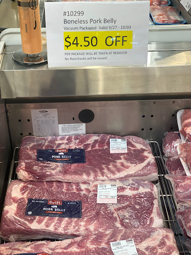 Warehouse store «Costco Wholesale», reviews and photos, 600 W Arbrook Blvd, Arlington, TX 76014, USA