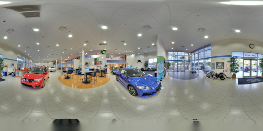 Honda Dealer «Vatland Honda», reviews and photos, 700 US-1, Vero Beach, FL 32962, USA