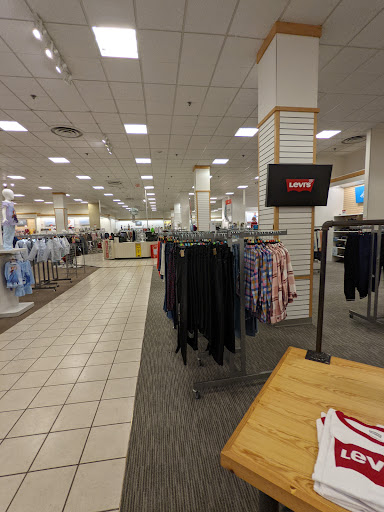 Department Store «JCPenney», reviews and photos, 100 4 Seasons Town Center Ent, Greensboro, NC 27407, USA