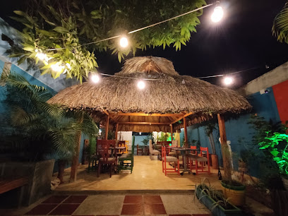Restaurante Mantequilla - Cl. 3 #11-16, Riohacha, La Guajira, Colombia