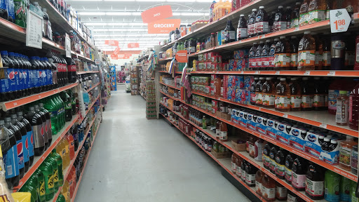 Discount Store «Big Lots», reviews and photos, 650 Wolcott St, Waterbury, CT 06705, USA