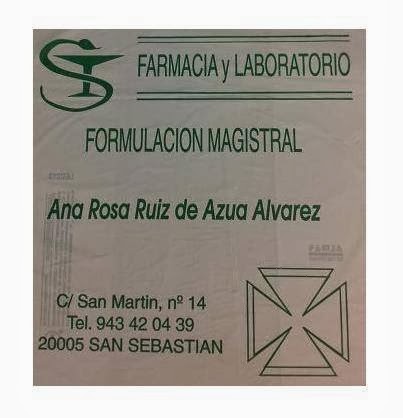 Imagen de Farmacia Ruiz de Azua (4 de 4)