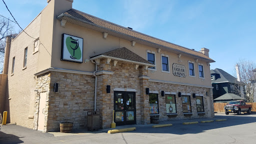 Wine Store «Gates Circle Wine and Liquor», reviews and photos, 1430 Delaware Ave, Buffalo, NY 14209, USA