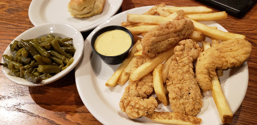 American Restaurant «Cracker Barrel Old Country Store», reviews and photos, 18531 N Creek Dr, Tinley Park, IL 60477, USA