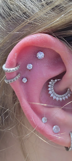 Explore acotar tattoo ideas, creative tattoo ideas in Toledo, available at 4 Nineteen Ink