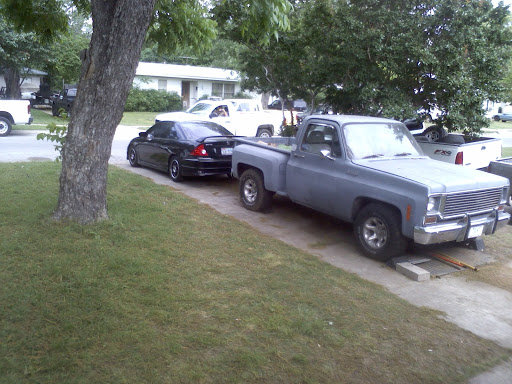 Auto Repair Shop «Arlington Auto Repair Shop», reviews and photos, 1229 Colorado Ln, Arlington, TX 76015, USA