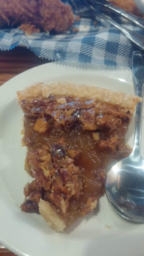 American Restaurant «Cracker Barrel Old Country Store», reviews and photos, 1303 Tadlock Dr, Murrells Inlet, SC 29576, USA