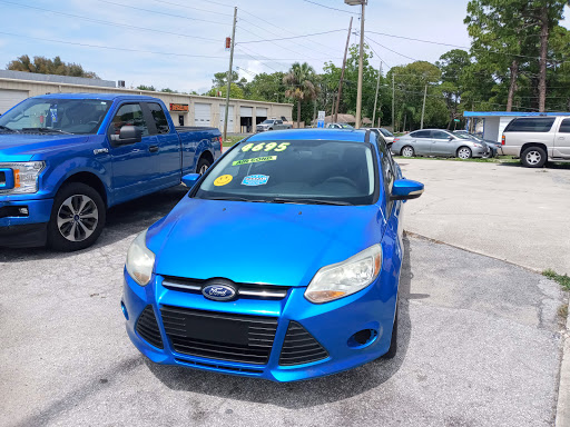 Used Car Dealer «Quality Auto Sales Of Florida, LLC», reviews and photos, 7322 US-19, New Port Richey, FL 34652, USA