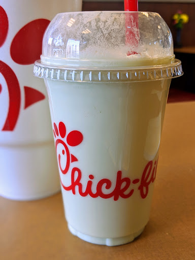 Fast Food Restaurant «Chick-fil-A», reviews and photos, 1094 International Pkwy, Fredericksburg, VA 22406, USA