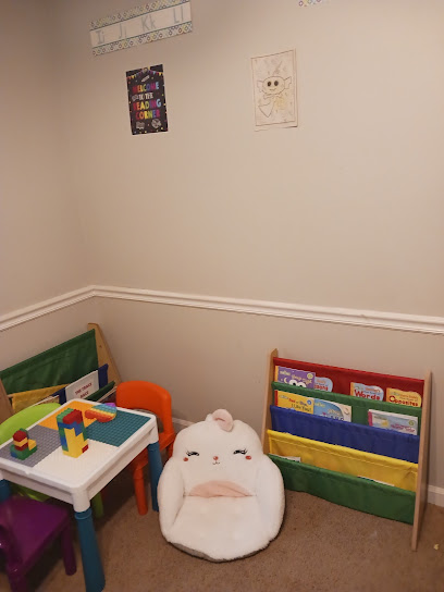 Chrissy's Babies Learning Center