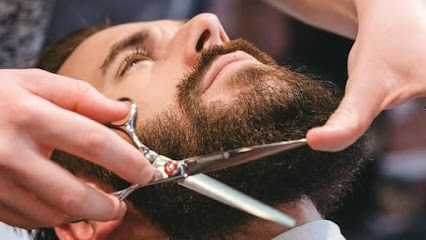Viking-bro/the barber