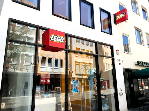 The LEGO® Store Nürnberg