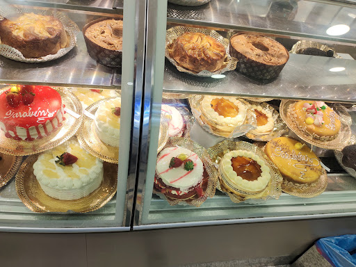 Pastelaria Viriato no Odivelas, Lisboa