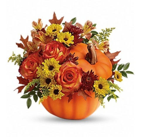 Town & Country Flower Shop, 1528 Industrial Dr, Griffin, GA 30224, USA, 