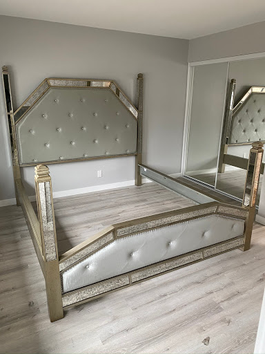 Furniture Store «Crumart Furniture», reviews and photos, 2921 S Main St, Santa Ana, CA 92707, USA