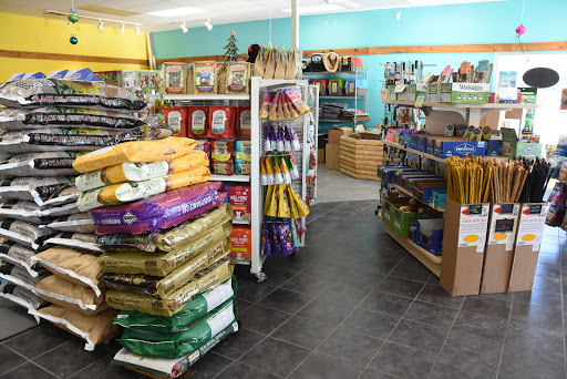 Pet Supply Store «Animal House Pet Supplies», reviews and photos, 733 Phillips Blvd, Sauk City, WI 53583, USA