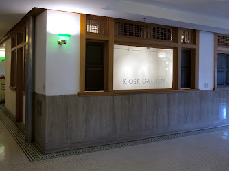 Kiosk Gallery
