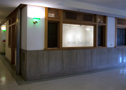 Kiosk Gallery