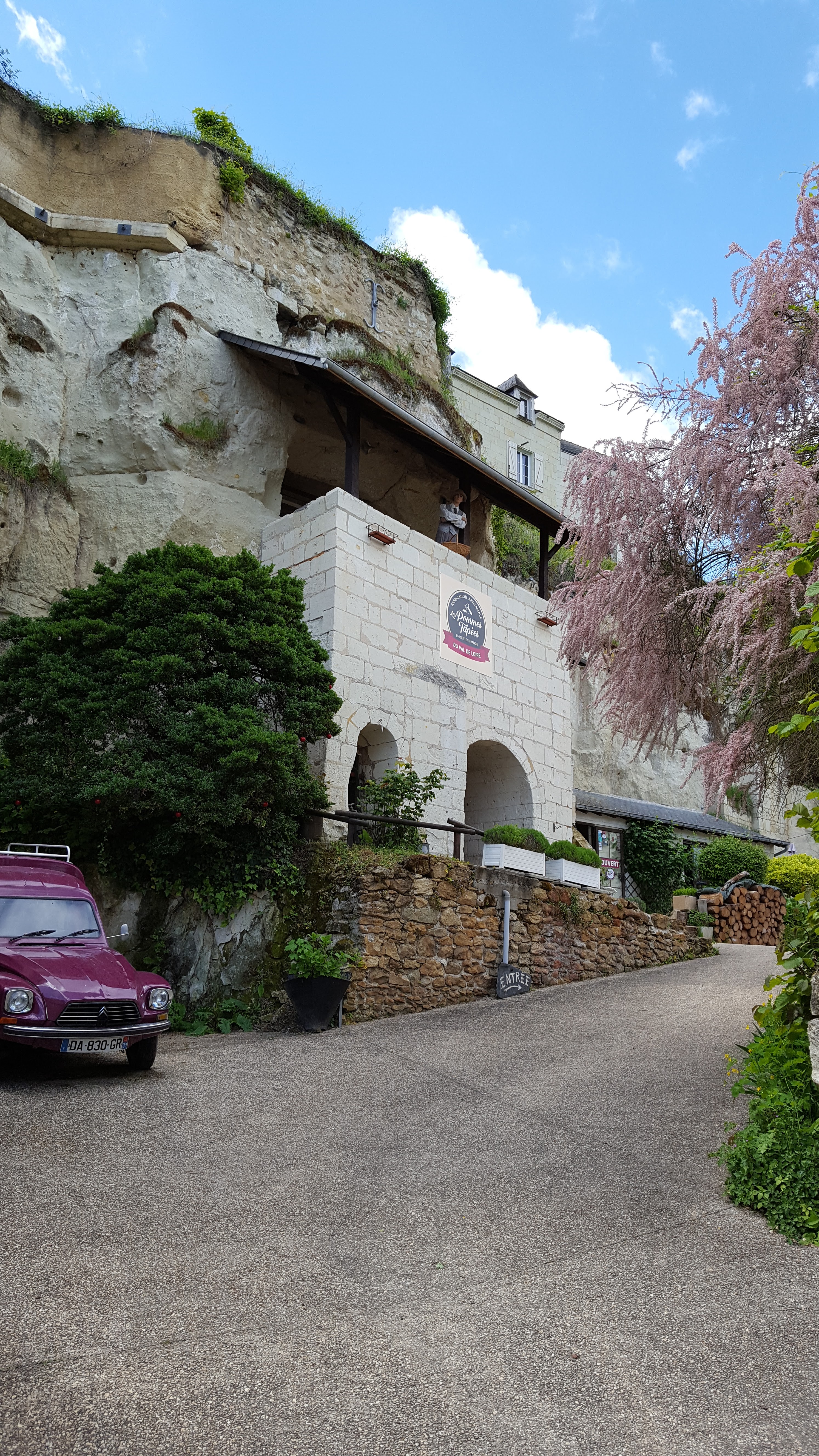 Photo n° 2 de l'avis de Irene.e fait le 27/04/2019 à 13:15