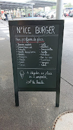 Photo n°4 de N'Ice Burger - Wœrth à Wœrth ()
