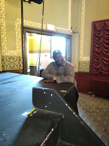 Opera House «Thomaston Opera House», reviews and photos, 158 Main St, Thomaston, CT 06787, USA