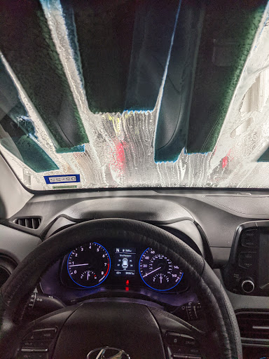 Car Wash «Mister Car Wash», reviews and photos, 5701 FM 1960, Humble, TX 77346, USA