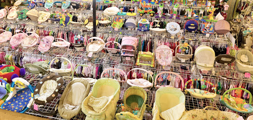 Baby Store «Twinkle Twinkle Little Store», reviews and photos, 4172 Tamiami Trail N, Naples, FL 34103, USA