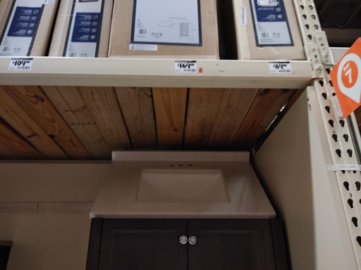 Home Improvement Store «The Home Depot», reviews and photos, 6607 Calhoun Memorial Hwy, Easley, SC 29640, USA