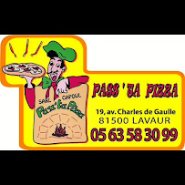 Photos du propriétaire du Pizzeria Pass'ta Pizza Lavaur - n°9