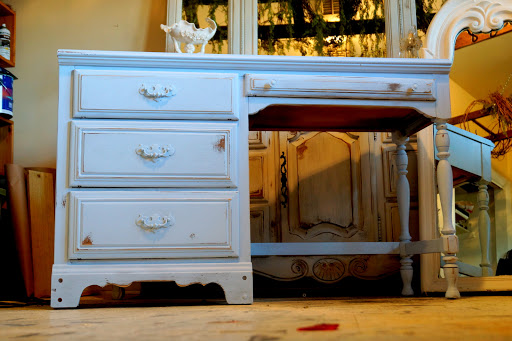 Furniture Store «Picked Painted and Prayed», reviews and photos, 22407 Gordon Rd, Fredericksburg, VA 22407, USA