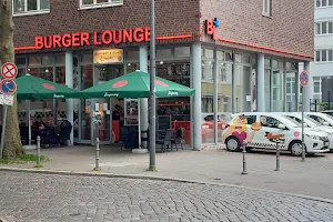 Burger Lounge Harburg image