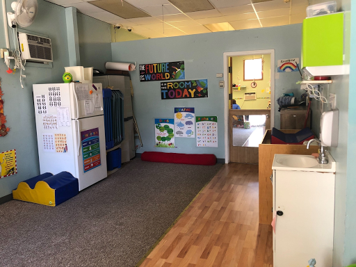 Day Care Center «Big Smiles Learning And Care», reviews and photos, 540 Union Ave, Belleville, NJ 07109, USA