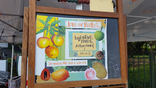 American Restaurant «Upper Eastside Farmers Market», reviews and photos, 6599 Biscayne Blvd, Miami, FL 33138, USA