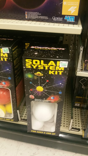 Craft Store «Hobby Lobby», reviews and photos, 2013 Cromwell Dixon Ln, Helena, MT 59602, USA