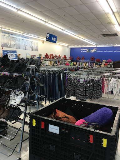 Thrift Store «Goodwill Industries Store & Donation Center», reviews and photos, 1488 U.S. 9, Wappingers Falls, NY 12590, USA
