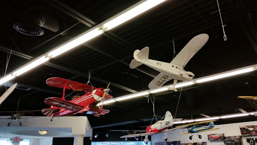 Craft Store «Cobblestone Crafts & Hobbies», reviews and photos, 367 E Lakewood Blvd, Holland, MI 49424, USA