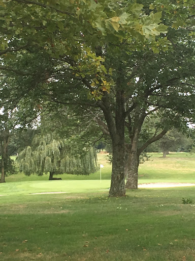 Golf Course «Highland Park Golf Course», reviews and photos, 3550 Green Rd, Highland Hills, OH 44122, USA